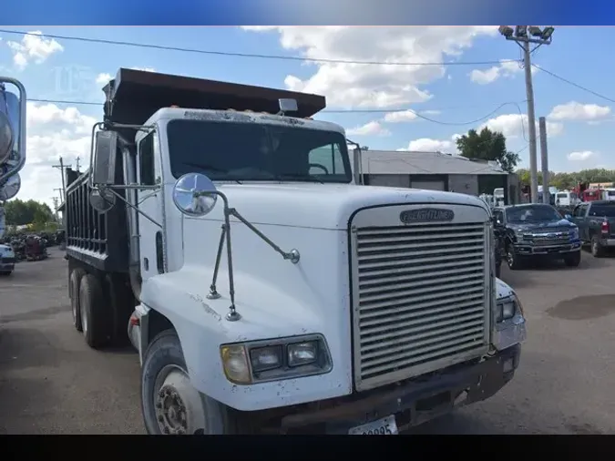 1995 FREIGHTLINER FLD120