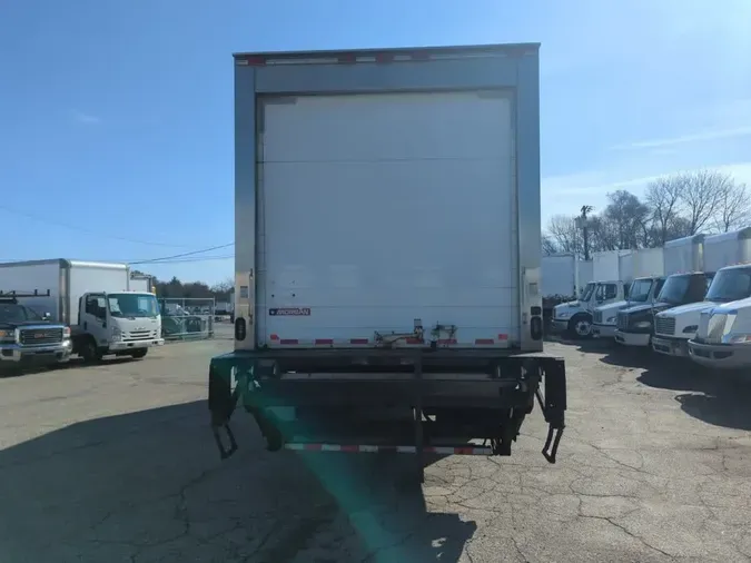 2018 NAVISTAR INTERNATIONAL 4300