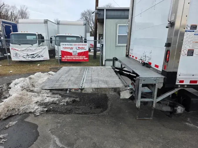 2019 FREIGHTLINER/MERCEDES M2 106c6c88efd1f4c43838c0202be6762f1ce