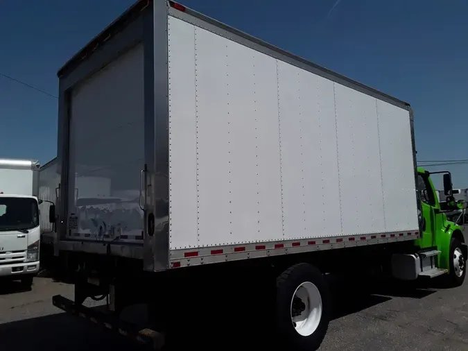 2019 FREIGHTLINER M2 106