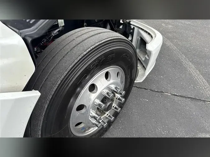 2021 KENWORTH T680