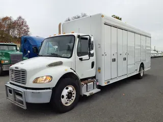 2014 FREIGHTLINER/MERCEDES M2 106