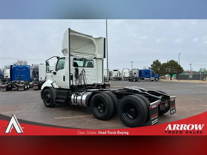 2020 INTERNATIONAL RH613