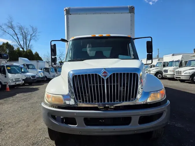2018 NAVISTAR INTERNATIONAL 4300