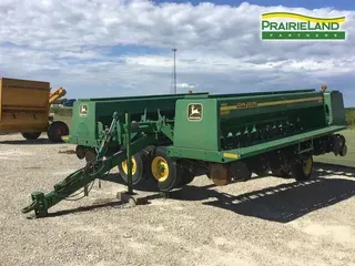 1998 John Deere 455