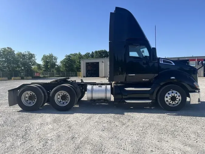 2019 Kenworth T680