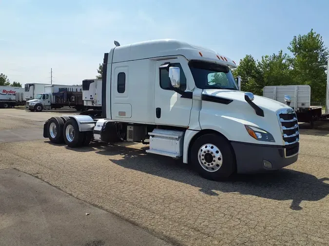 2020 FREIGHTLINER NEW CASCADIA PX12664
