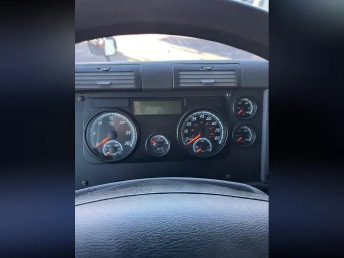 2020 Freightliner Cascadia