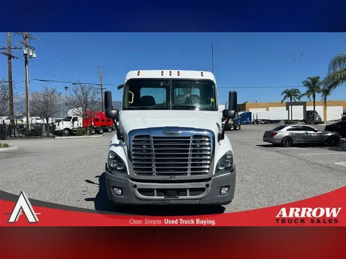 2018 FREIGHTLINER CASCADIAc6cdad50808702566c6c31e988b8cba6