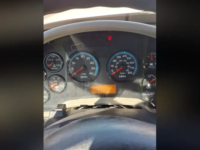 2019 NAVISTAR INTERNATIONAL 4300