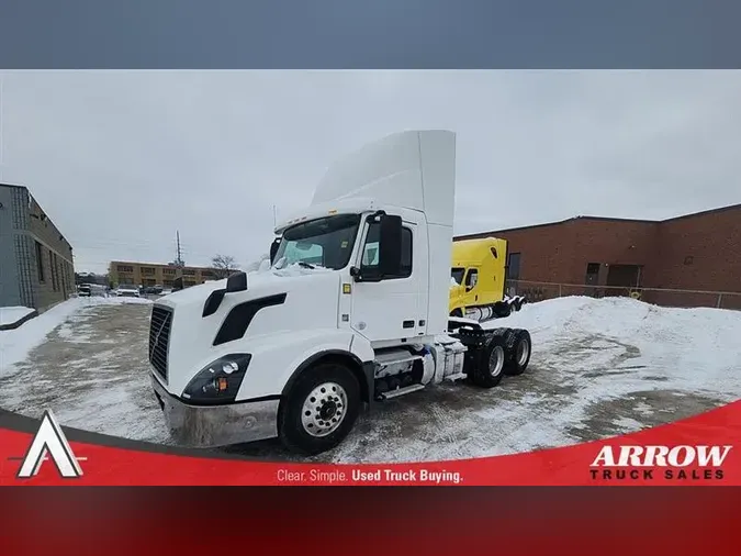 2018 VOLVO VNL300c6ce7e0976a9f01c124a2ca294b1ce2f