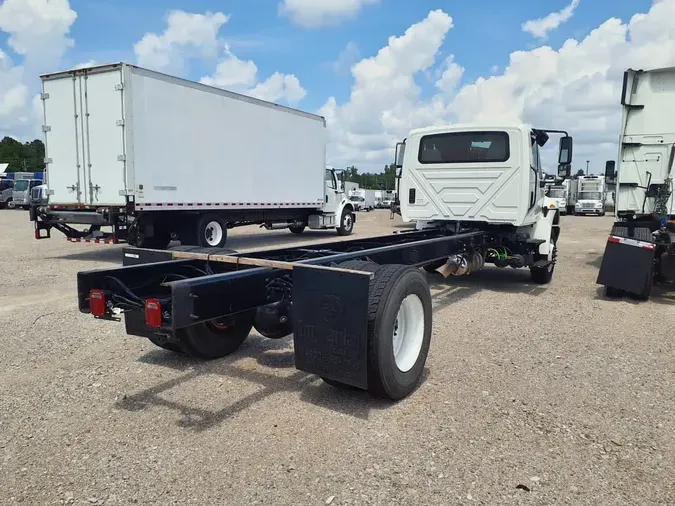 2018 NAVISTAR INTERNATIONAL 4300