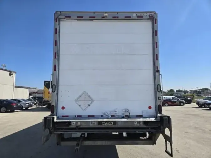 2019 International 4300