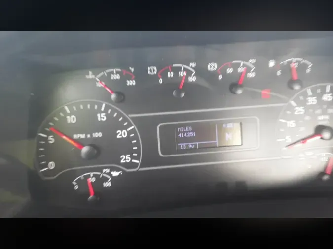 2019 International LTc6cf425144c6350627f4a0ad9a30ca13