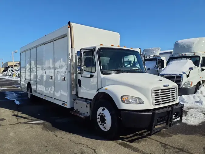 2014 FREIGHTLINER/MERCEDES M2 106