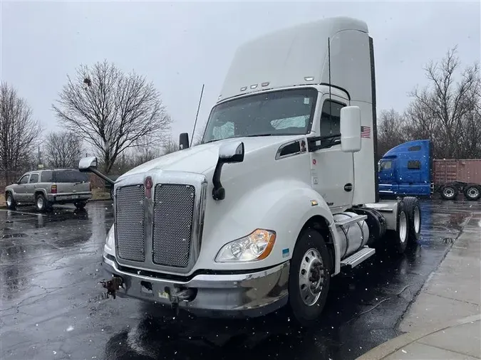 2018 KENWORTH T680c6cfb3e7405aae4fed5e25f845c131db