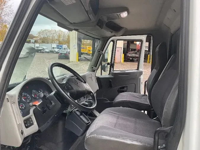 2017 International 4300