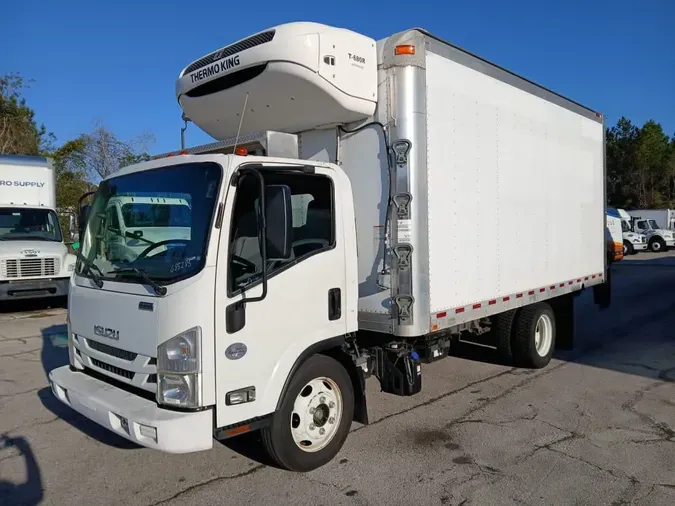 2017 ISUZU NPRc6d0e3733fb147db1a8316bded4d95a0