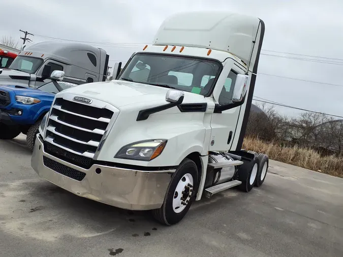 2020 FREIGHTLINER/MERCEDES NEW CASCADIA PX12664c6d118c9c436e8132b2bdc94bed7d7a0