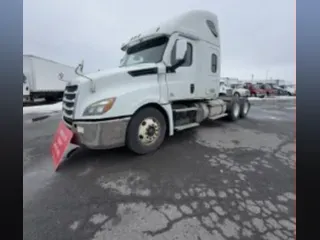 2020 FREIGHTLINER/MERCEDES NEW CASCADIA PX12664