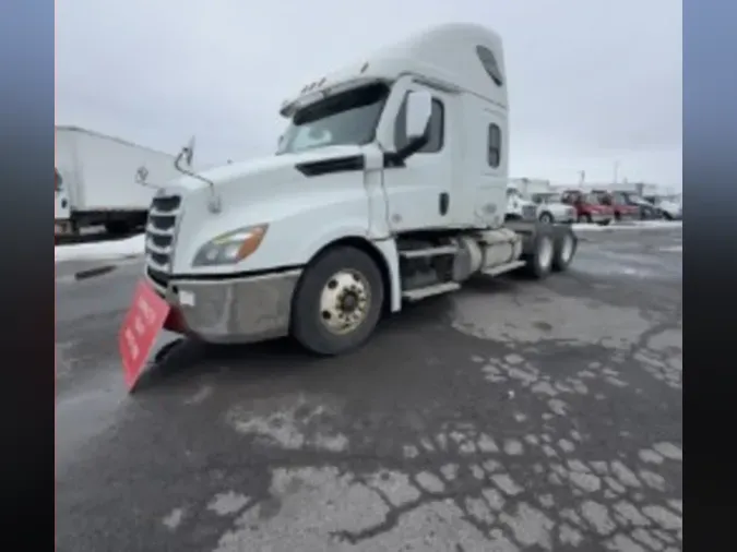 2020 FREIGHTLINER/MERCEDES NEW CASCADIA PX12664c6d1604d7e4a6993adb482e285f9cabf