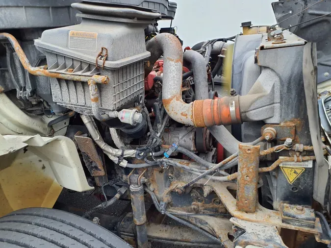 2018 NAVISTAR INTERNATIONAL 4300