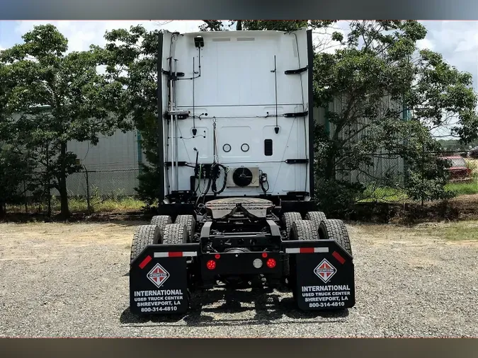 2021 INT LT625 6x4