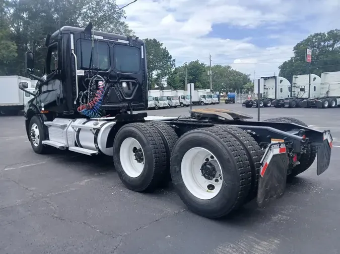 2020 FREIGHTLINER/MERCEDES NEW CASCADIA PX12664