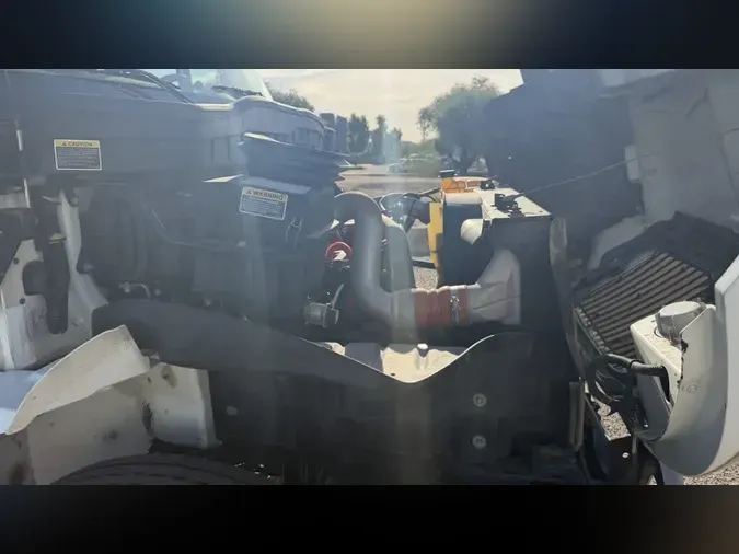 2019 NAVISTAR INTERNATIONAL 4300