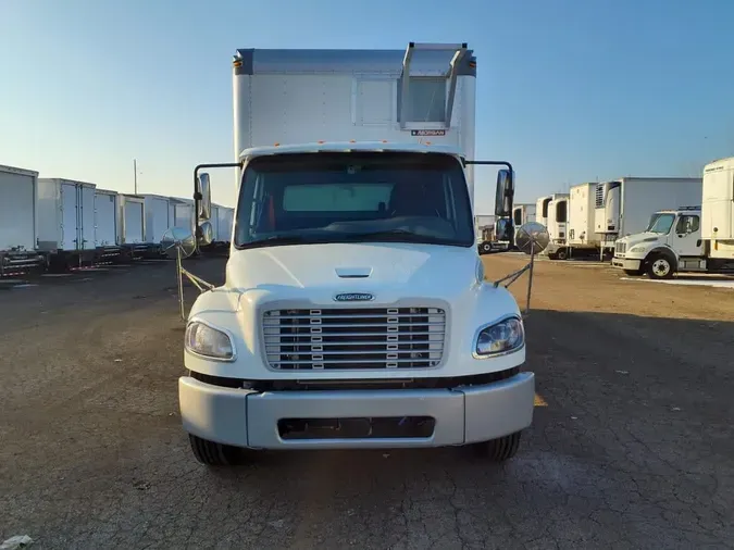 2020 FREIGHTLINER/MERCEDES M2 106