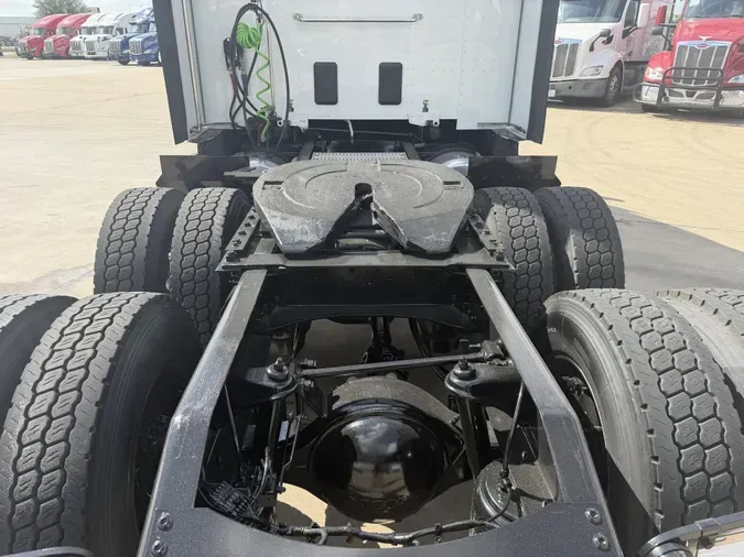 2022 Peterbilt 579c6d40d73cc8ad7f62d693e07e040ed1e