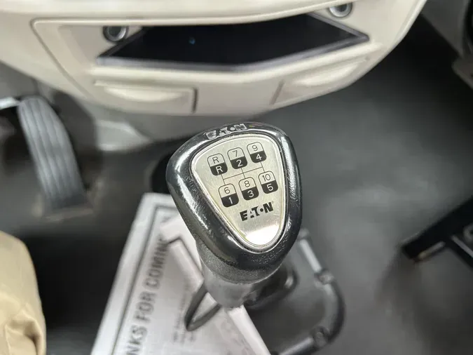 2020 Peterbilt 579