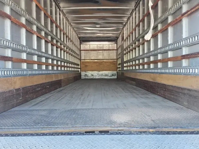 2019 NAVISTAR INTERNATIONAL 4300