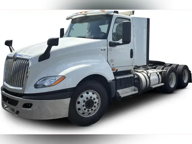 2022 International LT625c6d5ea8659d24398d0458e054cdcec73