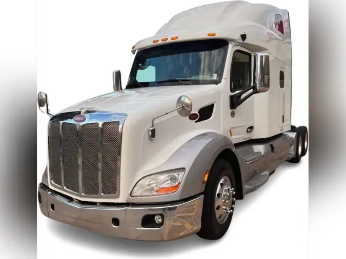 2022 Peterbilt 579c6d607bee45e0874dc52568e33588fd0