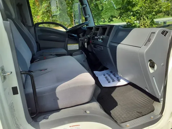 2019 CHEVROLET MOTOR DIV. LCF 4500HDc6d6e276c733b23baf57b7ee3692b709