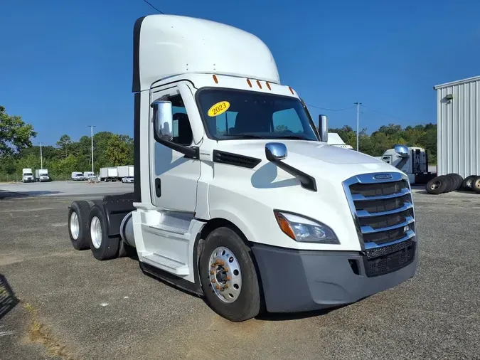2023 FREIGHTLINER/MERCEDES NEW CASCADIA PX12664