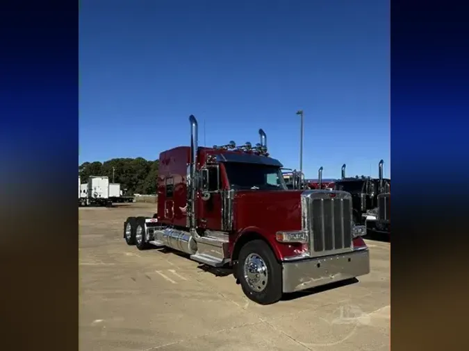 2026 PETERBILT 589
