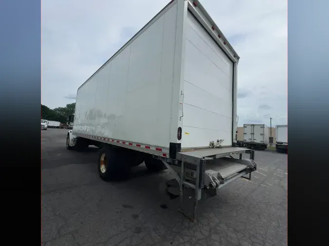2020 FREIGHTLINER M2 106