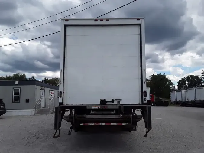 2018 NAVISTAR INTERNATIONAL 4300