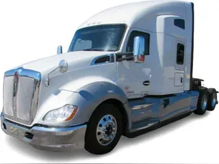 2022 Kenworth T680