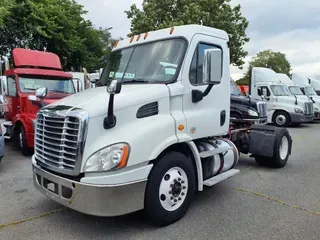 2018 FREIGHTLINER/MERCEDES CASCADIA 113