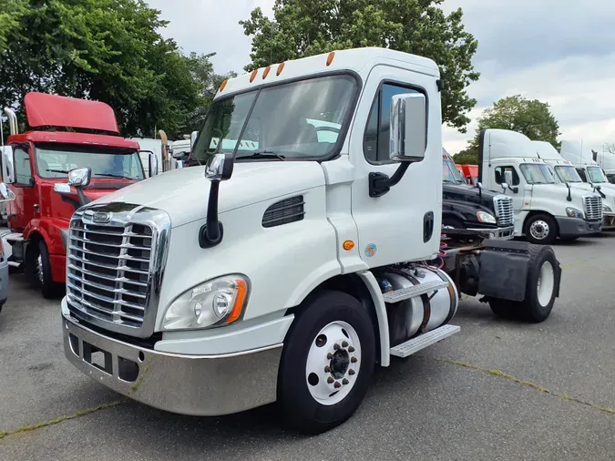 2018 FREIGHTLINER/MERCEDES CASCADIA 113c6d9f11f2d8a975f0e5ea5fe7c6a9de8