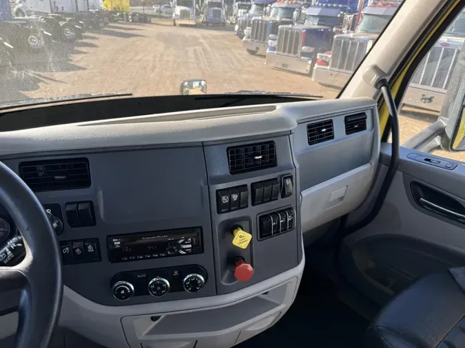 2021 Peterbilt 579