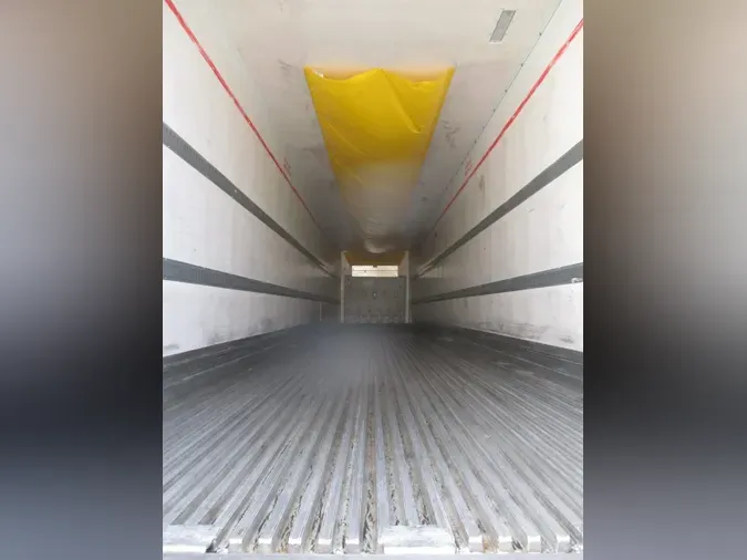 2015 GREAT DANE TRAILERS COMPOSITE 53/162/102