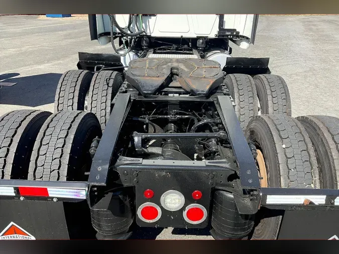 2022 INT LT625 6x4