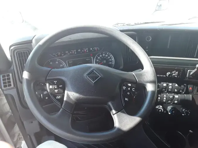 2018 NAVISTAR INTERNATIONAL LT625 SLPR CABc6dbcf398a6d380d3ef603d3c1524f5b