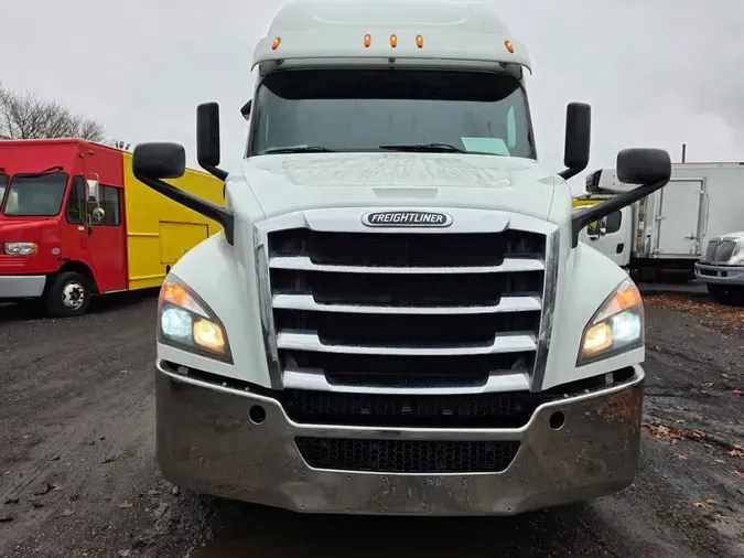 2020 FREIGHTLINER/MERCEDES NEW CASCADIA PX12664