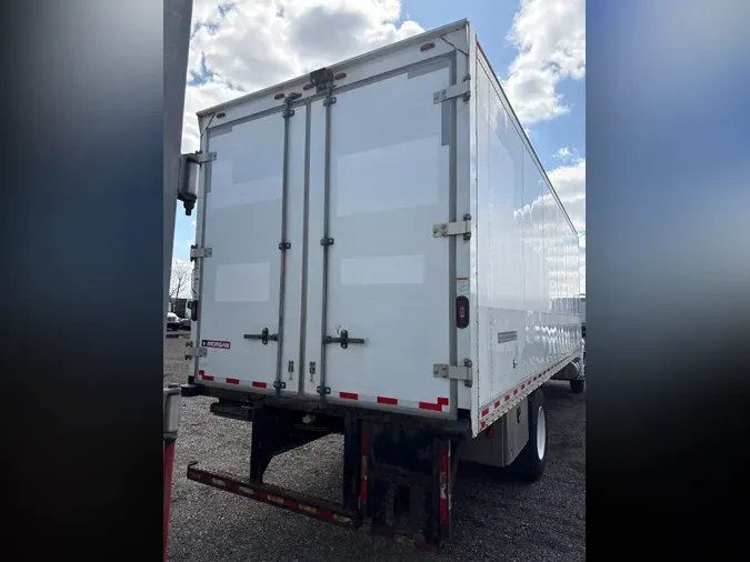 2019 NAVISTAR INTERNATIONAL 4300