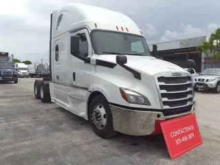 2019 FREIGHTLINER NEW CASCADIA PX12664